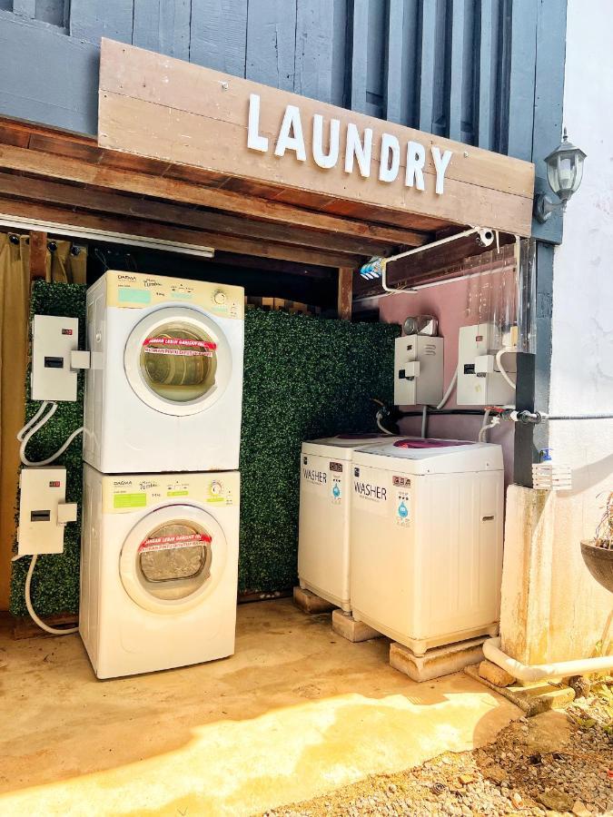 Rumah Kurnia Kangar Eksteriør billede